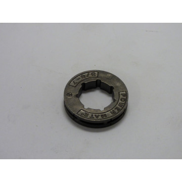 Roue a Gorge 3/8'' 7 Dents...