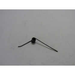 Ressort de Gachette...