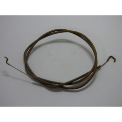 Cable Acceleration...