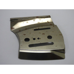 Plaque de Guide référence...