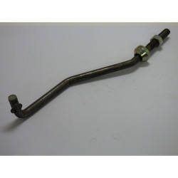 Plaque Repos du Levier...