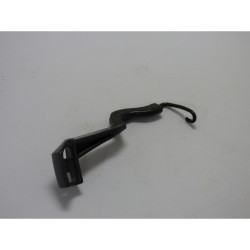 Manette de Starter...