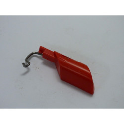 Commande de Starter...