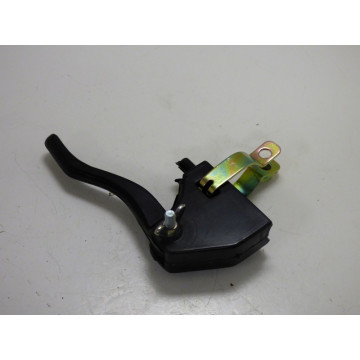 Manette de Gaz Shindaiwa...