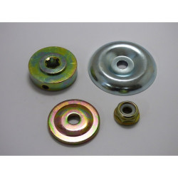 Kit Fixation Lame Référence...