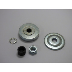 Kit Fixation Lame Référence...