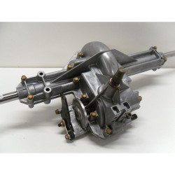 DIFFERENTIEL COMPLET MTD...