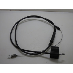 Câble Mtd Référence 746-04276B