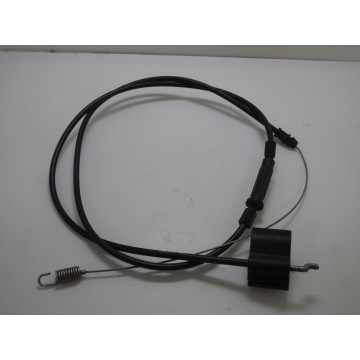 Câble Mtd Référence 746-04276B