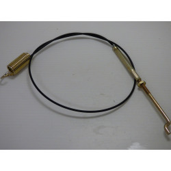 Câble Mtd Référence 746-0918