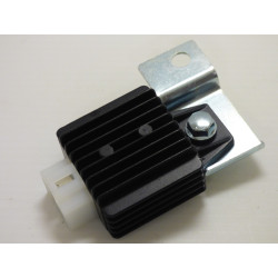 Régulateur MTD Référence...