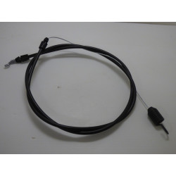 Câble de Traction MTD...