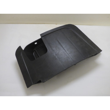 BOUCHON MULCHING MTD