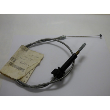 Cable Référence 465480 Toro
