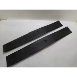 Lames Recycleur Référence...