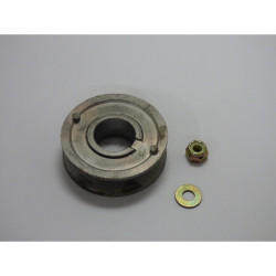 Poulie Référence 566180 Toro