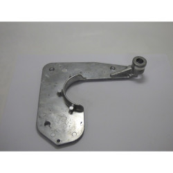 Plaque Référence 1074280 Toro