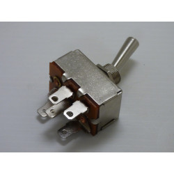 Intérupteur Toro Référence...