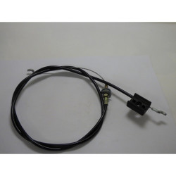 Cable de Frein Moteur...