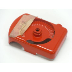 PLAQUE SUPPORT GUIDON