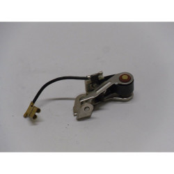 JEU DE VIS PLATINEE WOLF