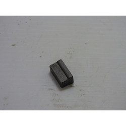 CLAVETTE EPAULEE WOLF...