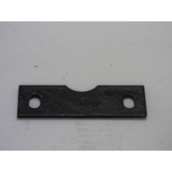 TOLE DE FIXATION WOLF...