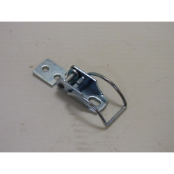 GRENOUILLERE WOLF REFERENCE...