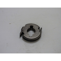 ROUE-LIBRE DROITE WOLF...