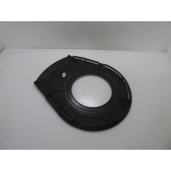 CACHE EMBRAYAGE LAME WOLF...