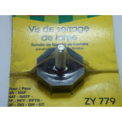 VIS DE LAME WOLF REFERENCE...