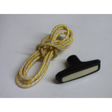 POIGNEE DE LANCEUR + CORDE...