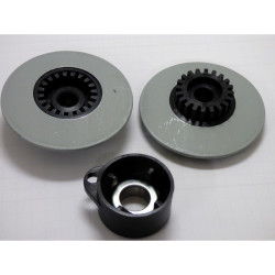 Variateur Boite référence...