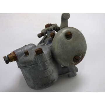 Carburateur Solex FH 26 / FHG