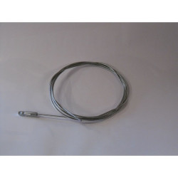 CABLE SOUPLE LONGUEUR 1.80M