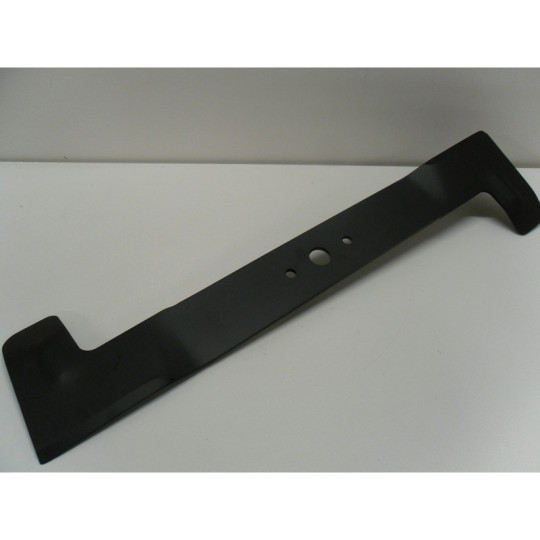 60 Lame Ricambio Per Tosaerba A Batteria | Plastica ABS, 14 Cm | Nero