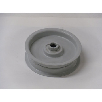 POULIE DE TENSION PLATE EN...