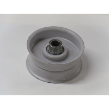 POULIE DE TENSION PLATE EN...