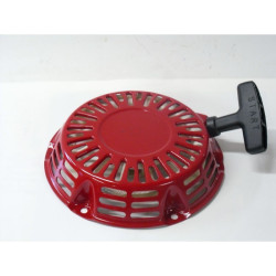 DÉMARREUR MANUEL ASSEMBLÉ