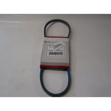 Courroie kevlar 3/8" x 31"...