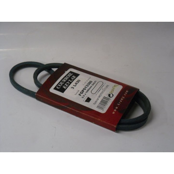 Courroie kevlar 3/8" x 43"...