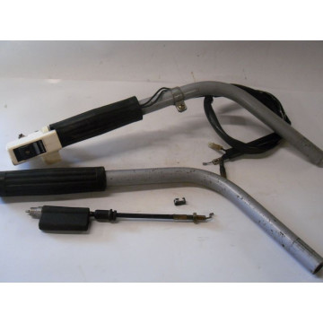 GUIDON + MANETTE GAZ ECHO...