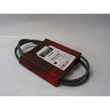Courroie kevlar 3/8" x 49"...
