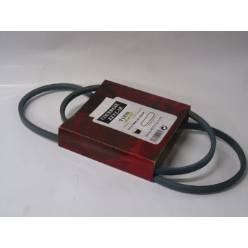 Courroie kevlar 3/8"x57" -...
