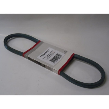 Courroie kevlar 1/2" x 33"...