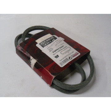 Courroie kevlar 1/2" x 53"...