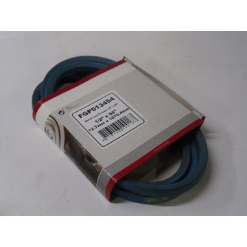 Courroie kevlar 1/2" x 66"...