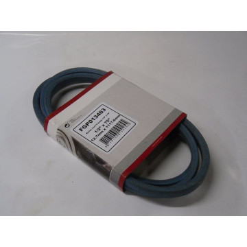 Courroie kevlar 1/2" x 75"...