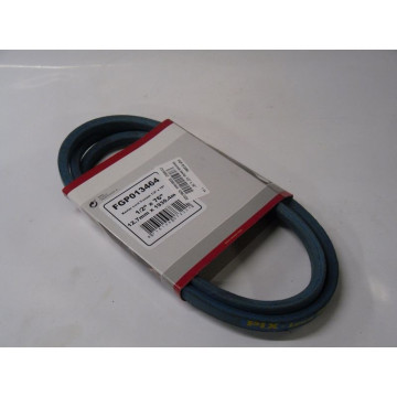 Courroie kevlar 1/2" x 76"...