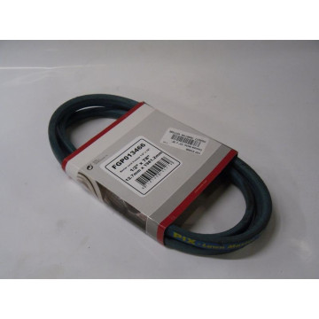Courroie kevlar 1/2" x 78"...